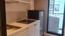 1 Bedroom Condo for rent in Knightsbridge Bearing, Samrong Nuea, Samut Prakan near BTS Bearing