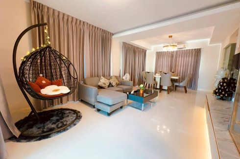 3 Bedroom House for rent in Phraek Sa, Samut Prakan