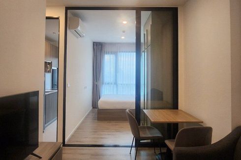 1 Bedroom Condo for rent in KnightsBridge Sukhumvit-Thepharak by Hampton, Thepharak, Samut Prakan near MRT Thipphawan
