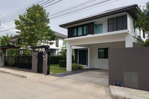 4 Bedroom House for rent in Mantana Bangna Km.7, Bang Kaeo, Samut Prakan