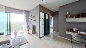 2 Bedroom Condo for rent in Knightsbridge Sky River Ocean, Pak Nam, Samut Prakan near BTS Paknam