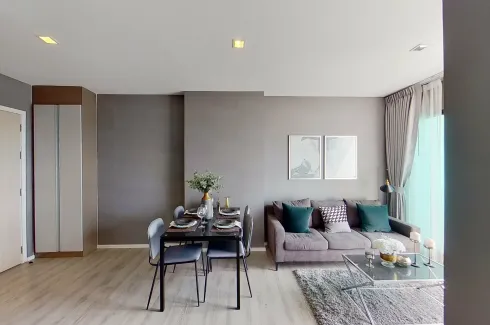 2 Bedroom Condo for rent in Knightsbridge Sky River Ocean, Pak Nam, Samut Prakan near BTS Paknam