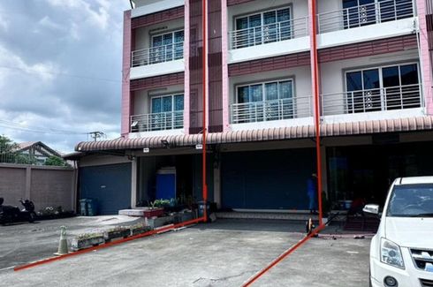 3 Bedroom Townhouse for rent in Suriya Place Bangna, Bang Kaeo, Samut Prakan