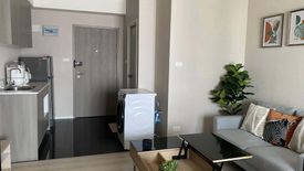 1 Bedroom Condo for rent in A Space Mega 2, Bang Kaeo, Samut Prakan