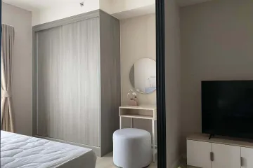 1 Bedroom Condo for rent in A Space Mega 2, Bang Kaeo, Samut Prakan