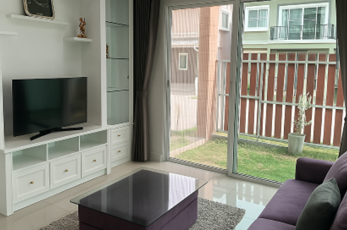 3 Bedroom House for rent in Golden Neo Bangna-Kingkaew, Bang Kaeo, Samut Prakan