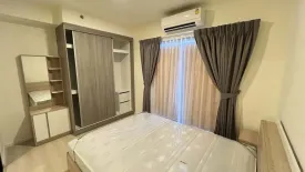1 Bedroom Condo for rent in A Space Mega 2, Bang Kaeo, Samut Prakan