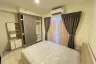 1 Bedroom Condo for rent in A Space Mega 2, Bang Kaeo, Samut Prakan