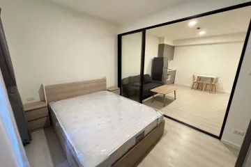 1 Bedroom Condo for rent in A Space Mega 2, Bang Kaeo, Samut Prakan