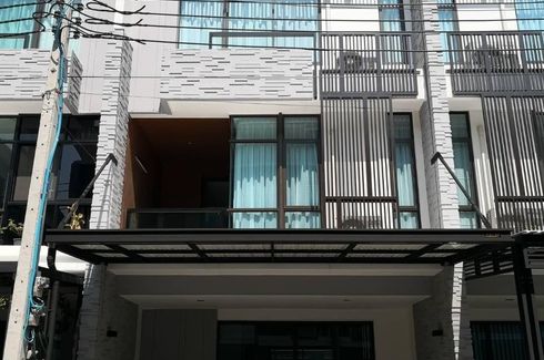 3 Bedroom Townhouse for rent in Plex Bangna, Bang Kaeo, Samut Prakan
