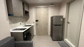 1 Bedroom Condo for rent in Aspire Erawan Prime, Pak Nam, Samut Prakan near BTS Erawan Museum