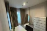 1 Bedroom Condo for rent in Aspire Erawan Prime, Pak Nam, Samut Prakan near BTS Erawan Museum