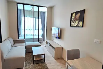 1 Bedroom Condo for rent in Niche Mono Mega Space Bangna, Bang Kaeo, Samut Prakan