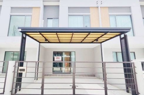 3 Bedroom House for rent in Pleno Sukhumvit-Bangna 2, Bang Kaeo, Samut Prakan
