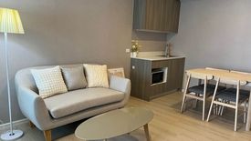 1 Bedroom Condo for rent in A Space Mega Bangna, Bang Kaeo, Samut Prakan