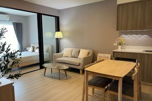 1 Bedroom Condo for rent in A Space Mega Bangna, Bang Kaeo, Samut Prakan