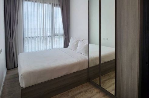 1 Bedroom Condo for rent in KnightsBridge Sukhumvit-Thepharak by Hampton, Thepharak, Samut Prakan near MRT Thipphawan