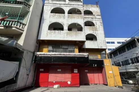 Commercial for rent in Samrong Nuea, Samut Prakan near BTS Samrong