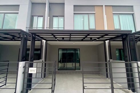3 Bedroom House for rent in Pleno Sukhumvit-Bangna 2, Bang Kaeo, Samut Prakan
