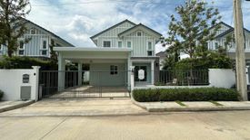 3 Bedroom Townhouse for rent in Villaggio 2 Srinakarin-Bangna, Bang Kaeo, Samut Prakan