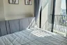 1 Bedroom Condo for rent in Niche Mono Mega Space Bangna, Bang Kaeo, Samut Prakan