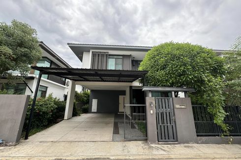 3 Bedroom House for rent in Bang Kaeo, Samut Prakan