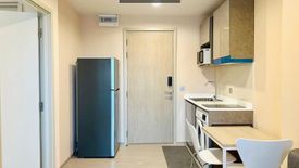 1 Bedroom Condo for rent in Aspire Erawan Prime, Pak Nam, Samut Prakan near BTS Erawan Museum