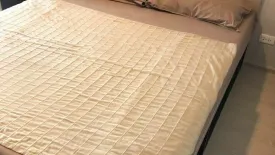 1 Bedroom Condo for rent in Ideo Sukhumvit 115, Thepharak, Samut Prakan near BTS Pu Chao