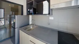 2 Bedroom Condo for rent in Ideo Sukhumvit 115, Thepharak, Samut Prakan near BTS Pu Chao