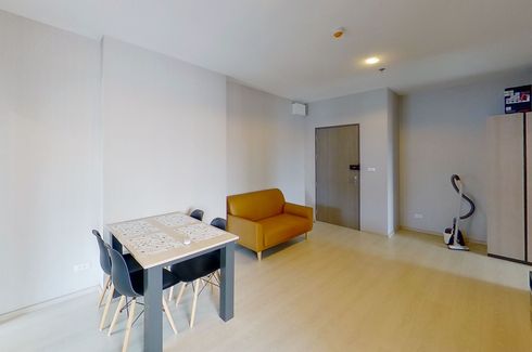 2 Bedroom Condo for rent in Ideo Sukhumvit 115, Thepharak, Samut Prakan near BTS Pu Chao