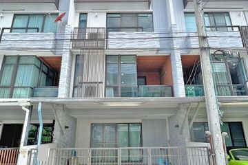 3 Bedroom Townhouse for rent in Plex Bangna, Bang Kaeo, Samut Prakan