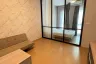 1 Bedroom Condo for rent in Unio Sukhumvit 72 (Phase 2), Samrong Nuea, Samut Prakan near BTS Bearing