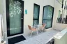 1 Bedroom Condo for rent in Unio Sukhumvit 72 (Phase 2), Samrong Nuea, Samut Prakan near BTS Bearing