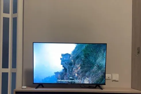 1 Bedroom Condo for rent in Unio Sukhumvit 72 (Phase 2), Samrong Nuea, Samut Prakan near BTS Bearing