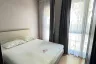 1 Bedroom Condo for rent in Unio Sukhumvit 72 (Phase 2), Samrong Nuea, Samut Prakan near BTS Bearing