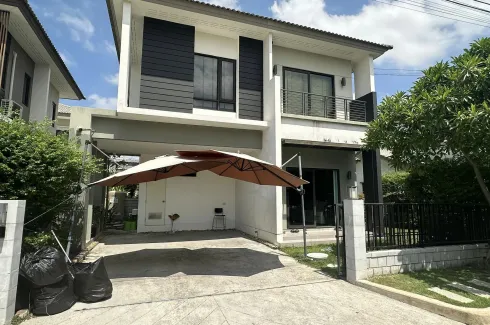 3 Bedroom House for rent in Bang Kaeo, Samut Prakan