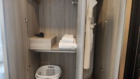 1 Bedroom Condo for rent in KnightsBridge Sukhumvit-Thepharak by Hampton, Thepharak, Samut Prakan near MRT Thipphawan