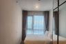 1 Bedroom Condo for rent in KnightsBridge Sukhumvit-Thepharak by Hampton, Thepharak, Samut Prakan near MRT Thipphawan
