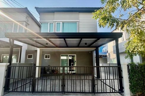 3 Bedroom House for rent in Grande Pleno Mega Bangna, Bang Phli Yai, Samut Prakan