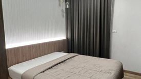 1 Bedroom Condo for rent in NICHE MONO Sukhumvit - Bearing, Samrong Nuea, Samut Prakan near BTS Bearing