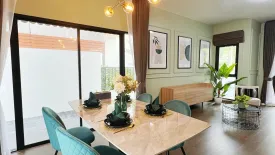 3 Bedroom Townhouse for rent in Bang Phli Yai, Samut Prakan