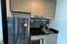 1 Bedroom Condo for rent in NICHE MONO Sukhumvit - Bearing, Samrong Nuea, Samut Prakan near BTS Bearing