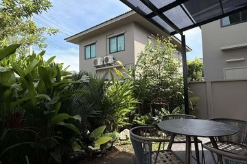 3 Bedroom House for rent in Como Botanica ii, Bang Phli Yai, Samut Prakan