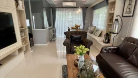 3 Bedroom Townhouse for rent in indy 3 Bangna-km.7, Bang Kaeo, Samut Prakan