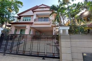 4 Bedroom House for rent in Bang Phli Yai, Samut Prakan