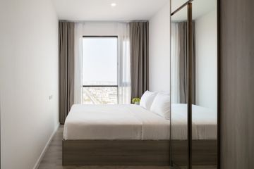 2 Bedroom Condo for rent in KnightsBridge Sukhumvit-Thepharak by Hampton, Thepharak, Samut Prakan near MRT Thipphawan