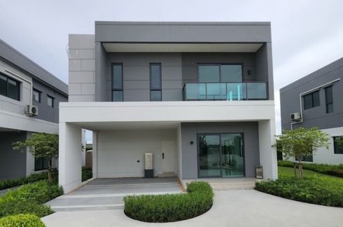 4 Bedroom House for rent in Bang Kaeo, Samut Prakan