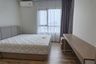 1 Bedroom Condo for rent in NICHE MONO Sukhumvit - Bearing, Samrong Nuea, Samut Prakan near BTS Bearing