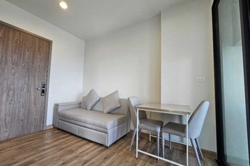 1 Bedroom Condo for rent in NICHE MONO Sukhumvit - Bearing, Samrong Nuea, Samut Prakan near BTS Bearing