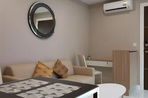 1 Bedroom Condo for rent in The Metropolis Samrong Interchange, Thepharak, Samut Prakan near BTS Samrong